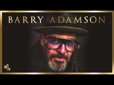 Barry Adamson - Jazz Devil (Official Audio)
