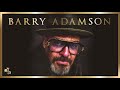 Barry Adamson - Jazz Devil (Official Audio)