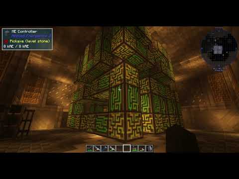 Omnifactory Base Tour, EV age.