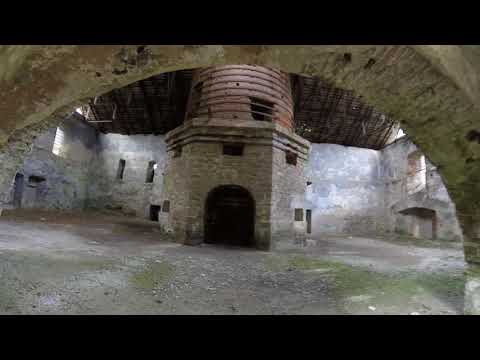 La Furnalul de la Govăjdia, Noiembrie 2017.