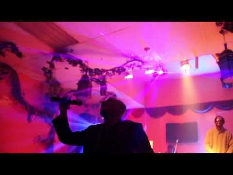 Benjino Ak ft O.T.T Isquad "Live in Mtl - La rage de vaincre