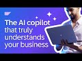 Joule: The AI Copilot that Truly Understands Your Business
