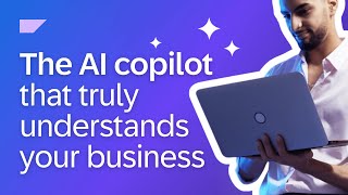 Download lagu Joule: The AI Copilot that Truly Understands Your Business mp3 Download lagu Joule: The AI Copilot that Truly Understands Your Business mp3