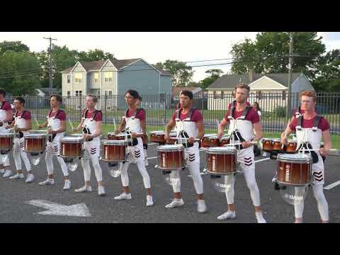 Cadets Tenor Feature