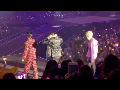 [Fancam]191013 SS8 in Seoul - Disco Drive