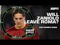 Could Zaniolo Finally Leave Roma For Galatasaray Gab Marcotti Explores The Possibility ESPN FC