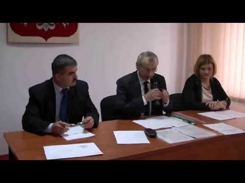 LIV Sesja Rady Gminy Jedlnia-Letnisko cz 1