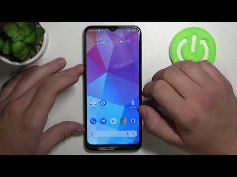 Airplane Mode - Turn On/Off Flight Mode on NOKIA G20