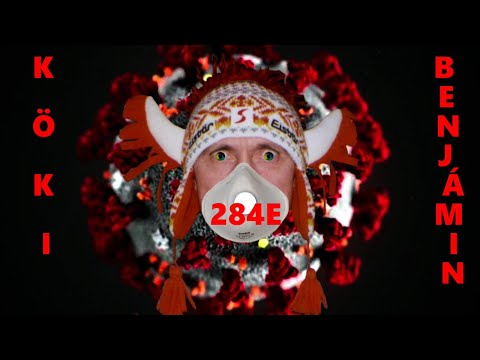 284E BUSZ Köki - Benjámin utca