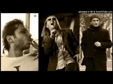 Zlatko Origjanski feat Beni Saqiri - Si beše ednaš