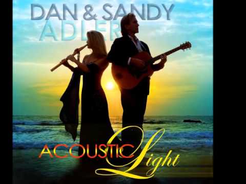 Waiting for You - Dan and Sandy Adler