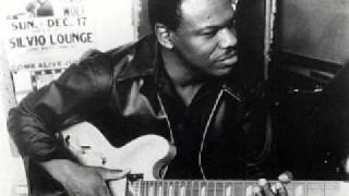 Joe Louis Walker - Hallways