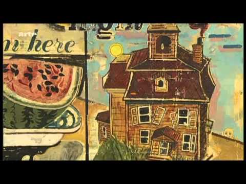 Fumetto 2011 - Comicwelten im Einzelbild