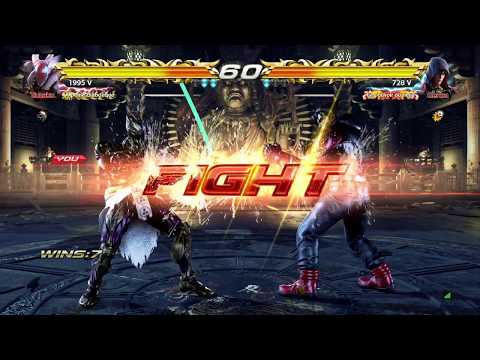 T7 - Kingheim vs DanielMado (10/02/2017)