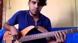 Simply Red - Enough (Bass Cover)