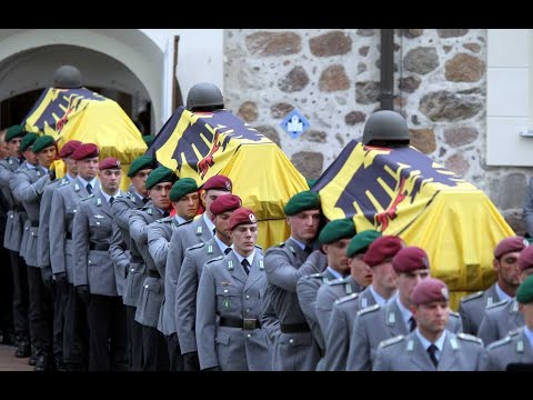 Karfreitagsgefecht Tribute