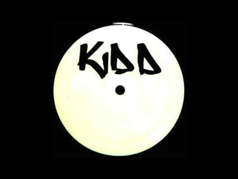 J Sweet & Kid D - Marxmen