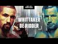 WHITTAKER VS DE RIDDER PREDICTIONS UFC ABU DHABI FULL CARD BREAKDOWN