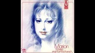 Marion Maerz - Warten Und Hoffen (Wishin' And Hopin' Cover in German)