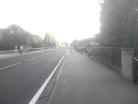 V Rajd Czechowicki - Kryterium.