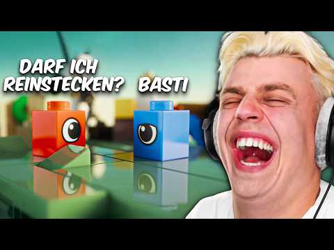 Dieses Spiel rettet unsere Freundschaft :)