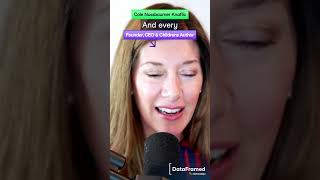 Improving 'data collection' for kids AKA asking better questions 👶 #dataliteracy