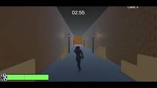 Stunt Triple Hollywood Hero Gameplay