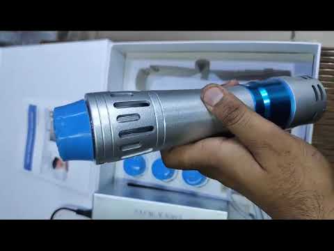 Physiotherapy Rehabilitation ED Treatment