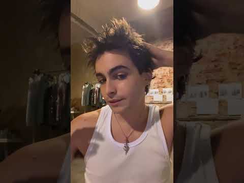 GRWM para rodar 2DA PARTE (: