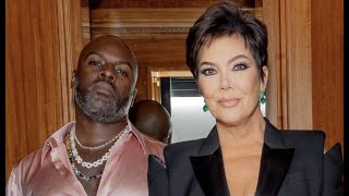 Why People Think Corey Gamble Cheated On Kris Jenner