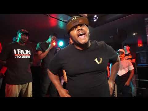 Teff Da Hitta vs Rahman