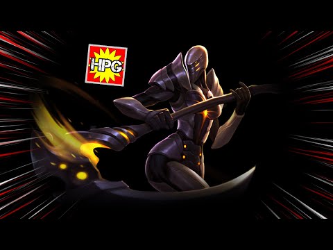 HoN Fayde - Quad Kills 24/6/13 - Diamond