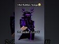 Old Roblox songs (nostalgic)😭
