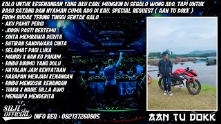 Download lagu DJ TERBARU‼️DJ AKU PAMIT PERGI X BALASAN TIA MONIKA‼️DJ JODOH PASTI BERTEMU 2025‼️REMIX FUNKOT GACOR mp3