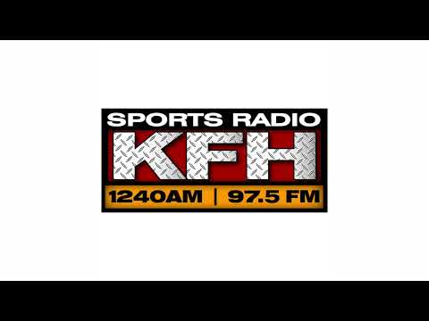 KFH/Wichita, Kansas Legal ID - June 27, 2022