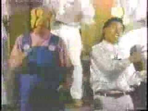 Los Conquistadores - Corazon de Chancho