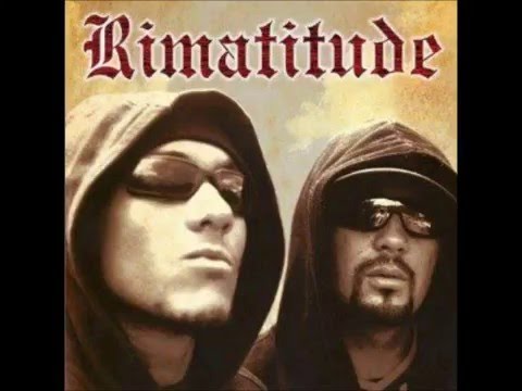 RIMATITUDE - SEM CORAGEM NÃO HÁ GLÓRIA
