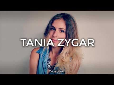 Best Of Tania Zygar | Top Released Tracks | Vocal Mix