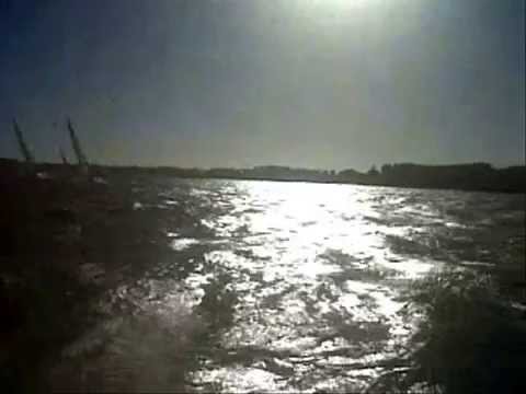 Campeonato Metropolitano 2011 YCA a bordo del Matrero ARG709