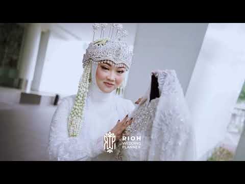 Wedding Highlights Santi & Lucky by Rioh Wedding Planner