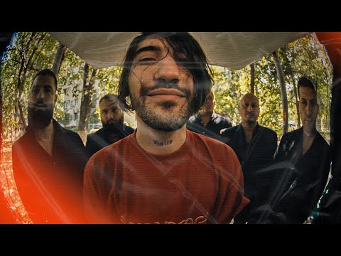 Video thumbnail for Gangu’ pe la bloc