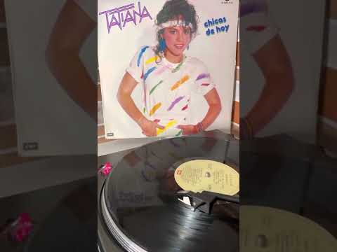 CUANDO ESTEMOS JUNTOS-TATIANA A DÚO CON JOHNNY LOZADA  (1985)