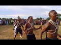 NELEMI MBASANDO SHOO 2026