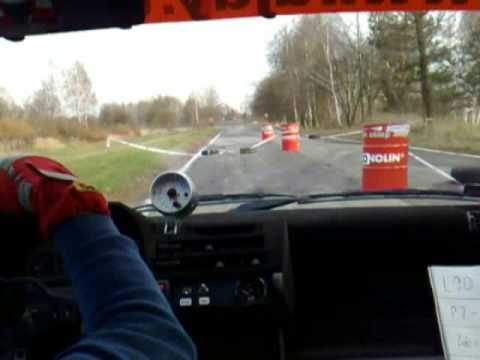 VI runda SMT 09.11.2008  Janota / Naturalny