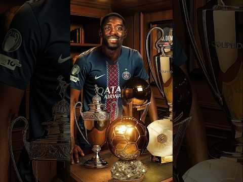 🏆 2025 Ballon d’Or Winner Revealed! | Best Player in the World