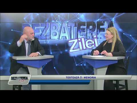 Iași Tv Life: „Testează-ți memoria”!