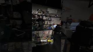 BELI KARTU PAS TOKO MAU TUTUP