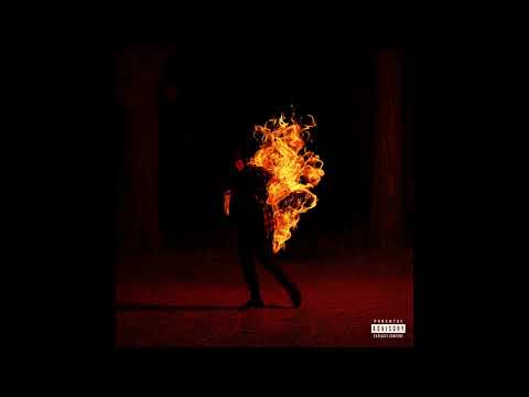 IAMTOPP - ON MY OWN Feat. Oblé Reed (Official Audio)