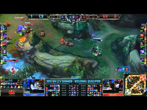 [Spoilers] Incarnati0n gets ganked