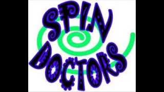 SPIN DOCTORS - TWO PRINCES - OFF MY LINE